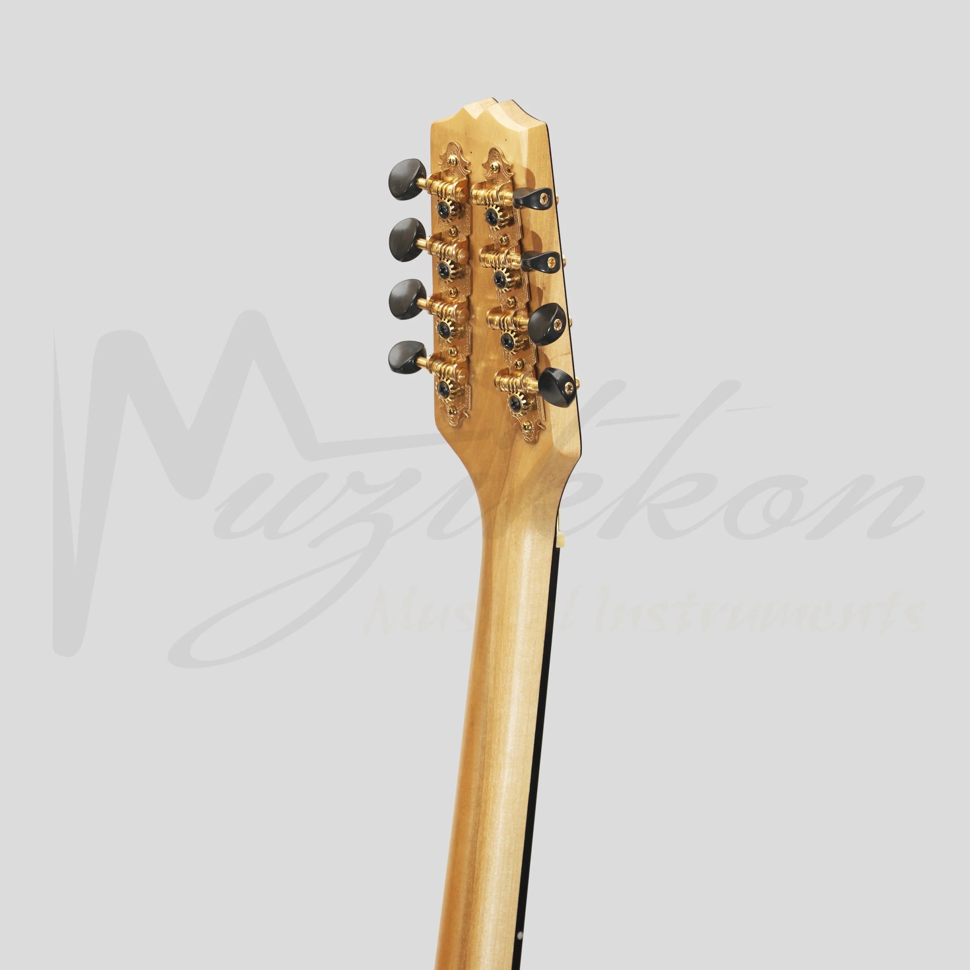 Traditional Irish Bouzouki 8 String