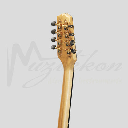 Traditional Irish Bouzouki 8 String