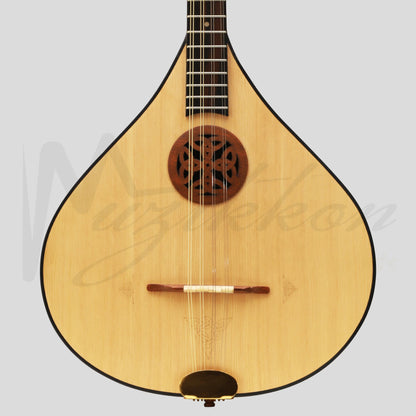 Traditional Irish Bouzouki 8 String