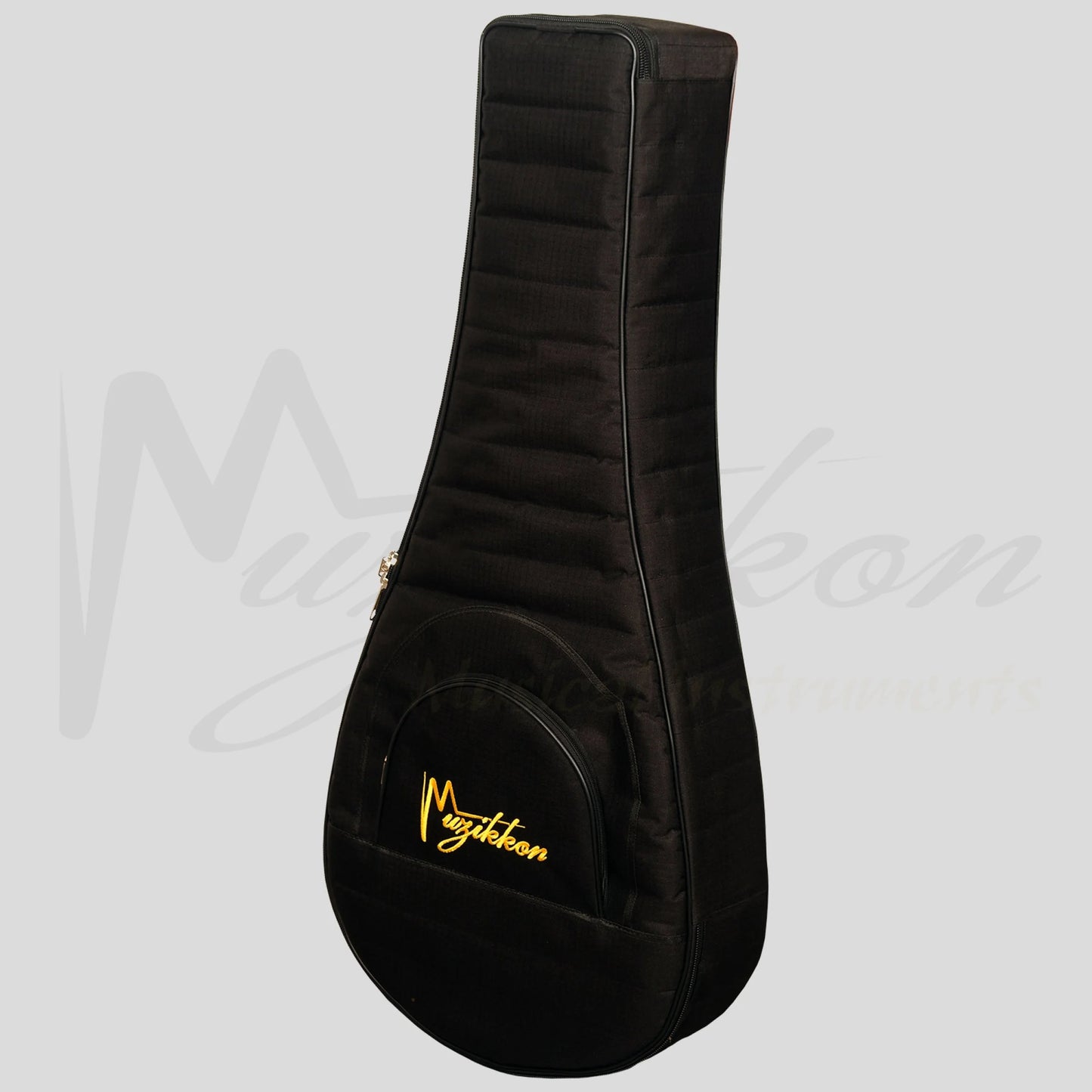 Traditional Irish Bouzouki 8 String With EQ