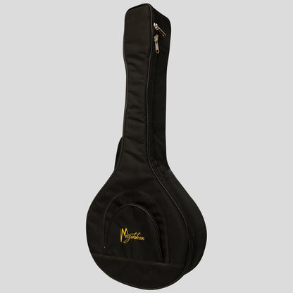 Traditionelle irische Bouzouki, 8-saitiges Mahagoni mit EQ