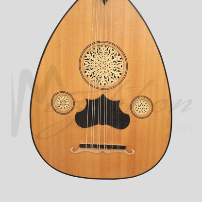 Turkish Oud 11 Strings Maple