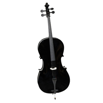 Acoustic Cello  1-2 – Black